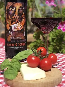 Guida 5StarsWines, Al-Cant&agrave;ra la cantina dell&rsquo;Etna pi&ugrave; premiata