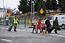 In Italia oltre 91mila profughi dall'inizio della guerra: 4 regioni sotto pressione
