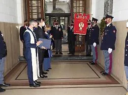 Anche a Catania la Festa della Polizia per il 170&deg; Anniversario della Fondazione