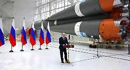 Putin fiducioso sulla sua vittoria: &laquo;Strage di Bucha &egrave; un falso&raquo;