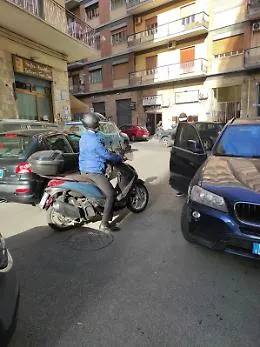 Catania: "Ma in che citt&agrave; viviamo?"