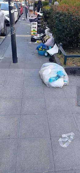 Catania: Largo Rosolino Pilo, storia di ogni giorno
