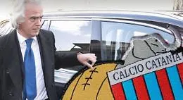 L'avvocato Mattia Grassani: &laquo;Ecco come potr&agrave; rinascere il Calcio Catania&raquo;