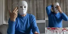 Pentito Mutolo si toglie la maschera per il settimanale Oggi: &laquo;Donne di mafia salvate i vostri figli&raquo;