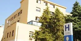 L'ex ospedale S. Bambino potrebbe diventare una residenza universitaria