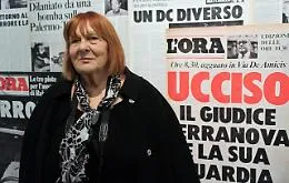 E' morta a Palermo la fotoreporter Letizia Battaglia: nei suoi scatti la storia della guerra di mafia