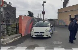 Varchi elettronici per controllare area pedonale a S. G. Li Cuti: multe a partire dal 15 maggio