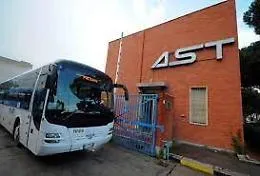 Faceva la "cresta" (da 117 mila euro) sui rimborsi: condannato ex liquidatore dell'Ast