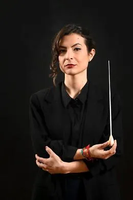Lo &ldquo;Stabat Mater&rdquo; di Rossini al Massimo di Catania per una Pasqua di pace