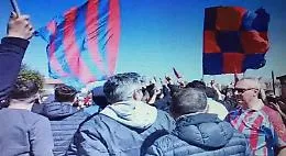 Calcio Catania, istanza del Comune alla Figc per l'iscrizione in serie D