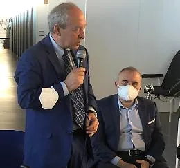 Vaccini, chiudono gli hub nel Catanese: da marted&igrave; nuove sedi