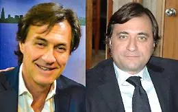 A Palermo Lega e Forza Italia trovano intesa con il ticket Cascio-Scoma