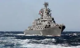 Moskva affondato, le famiglie dell'equipaggio chiedono una "operazione verit&agrave;"