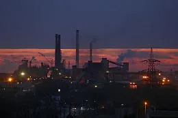 "Nella Azovstal molti civili senza acqua n&eacute; cibo"