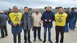 La gestione idrica fa acqua da tutti i pori