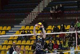 Volley, Saturnia-Modica: sfida tutta siciliana per il salto in A2