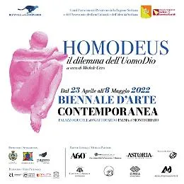 Tutto pronto per l'inaugurazione della Biennale internazionale del Gattopardo