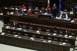 Def: Camera, ok alla risoluzione di maggioranza