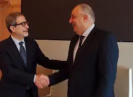 La difficile scelta di FdI su Palermo, ma in gioco c'&egrave; il Nello bis