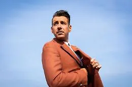 Francesco Gabbani, il suo tour toccher&agrave; la Sicilia a settembre