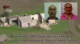 Mafia a Catania, 10 ergastoli (e 16 altre condanne) per venti omicidi: carcere a vita anche per il figlio e il nipote di Nitto Santapaola