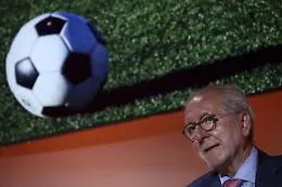 Ghirelli: flop nazionale? Serve profonda riforma vivai