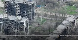 Il Papa e l'Onu chiedono una tregua "immediata" a Mariupol