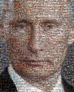 Le foto dell'orrore compongono il ritratto di Putin