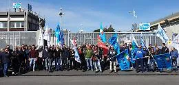Ipotesi accordo Pfizer, ecco gli incentivi per chi lascia l'azienda