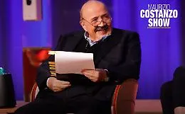 Maurizio Costanzo: &laquo;Messina Denaro presente in platea durante vecchia puntata del mio show&raquo;