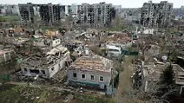 Non si fermano i bombardamenti in Ucraina: Guterres incontra Putin