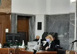 Falso flirt Nara-Brozovic, lei attacca Fabrizio Corona: &laquo;Abbiamo sofferto per colpa sua&raquo;