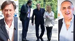La &ldquo;mossa del cavallo&rdquo; del centrodestra in Sicilia: &laquo;Convinciamo Cascio, poi tutti su Lagalla&raquo;