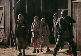 &ldquo;Bocche inutili&rdquo; film-evento sull&rsquo;Olocausto, le donne nei lager e la femminilit&agrave; negata