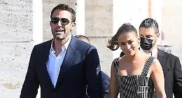 &laquo;Sesso almeno quattro volte a settimana&raquo;, c'&egrave; anche questo nel contratto prematrimoniale tra Jennifer Lopez e Ben Affleck