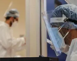 Sottovariante di Omicron isolata a Monza: &egrave; la numero 4