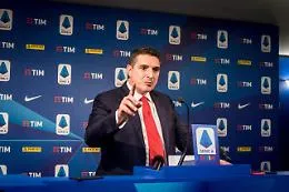 De Siervo:"Merito sportivo sia unico criterio per accesso coppe"
