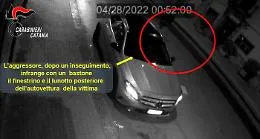 Ferisce con una fucilata il rivale in amore: fermato a Caltagirone