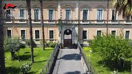 Sparatoria a Caltagirone, fermato un ventenne per motivi passionali