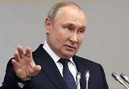 Putin pronto al "rilancio": &laquo;Guerra totale all'Ucraina&raquo;