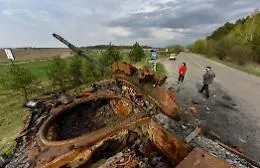 &laquo;Pi&ugrave; di un quarto delle truppe russe non pi&ugrave; idoneo al combattimento&raquo;, il report degli 007 inglesi che d&agrave; speranza agli ucraini