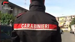 Catania, presi mentre rubavano rame dall'ex ospedale Vittorio Emanuele