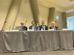 Ordine Ingegneri Catania: &laquo;Oltre 500 nuovi iscritti nell'ultimo biennio, a conferma della centralit&agrave; della nostra professione&raquo;