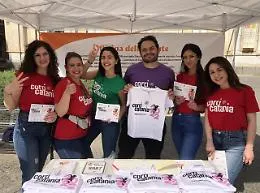 Corri Catania, domenica la corsa-camminata di solidariet&agrave;: tutto quello che c'&egrave; da sapere