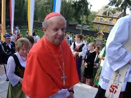 Cardinale Diziwisz: &laquo;Il patriarca Kirill ostacola l'azione del Papa&raquo;