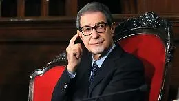 Nello Musumeci e l'ultima trincea contro l'intesa unitaria: &laquo;Ma ha vinto la magia&raquo;