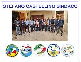 "Con Stefano Castellino per portare la citt&agrave; del Gattopardo a spiccare il volo definitivamente"
