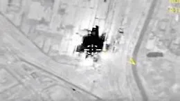 A Mariupol pioggia di bombe su acciaieria: "Inferno &egrave; Azovstal"