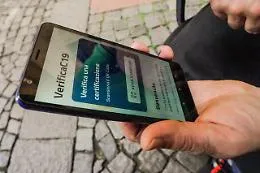 Green pass: Regione Marche,no a stop docenti 'oltre la legge'