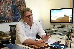 Miccich&egrave; insiste sul no a Musumeci: &laquo;E' un fascista catanese e della Meloni ce ne freghiamo&raquo;